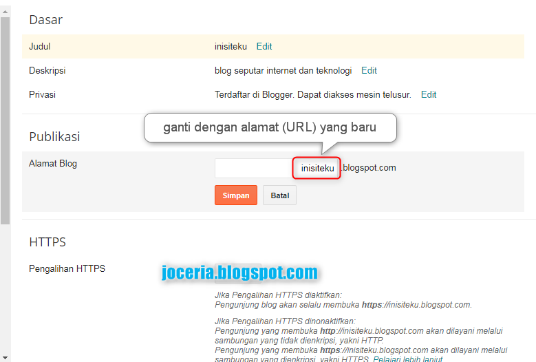 Mengubah Alamat di Akun AdSense: Panduan Lengkap dan Komprehensif