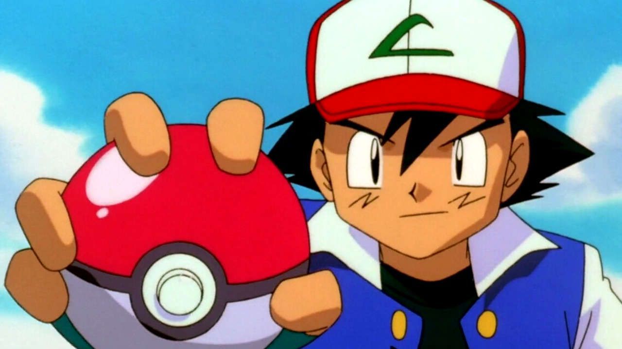 Oficial? Solgaleo é o Primeiro Pokémon Lendário do Ash Ketchum