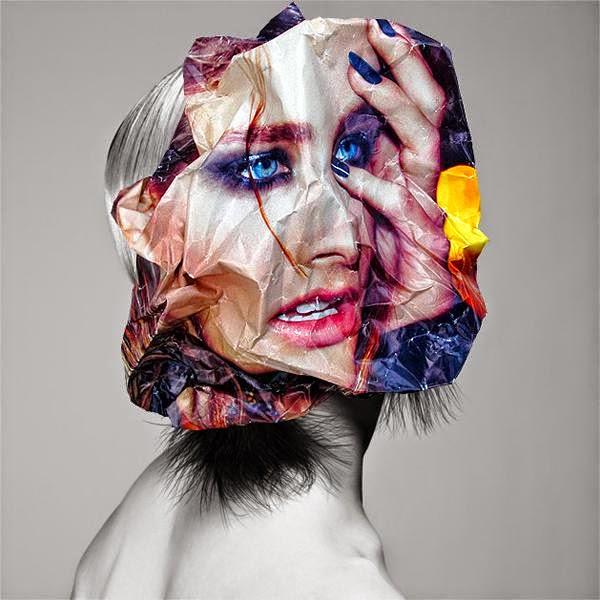 designdautore Art Remix by Thomas Robson