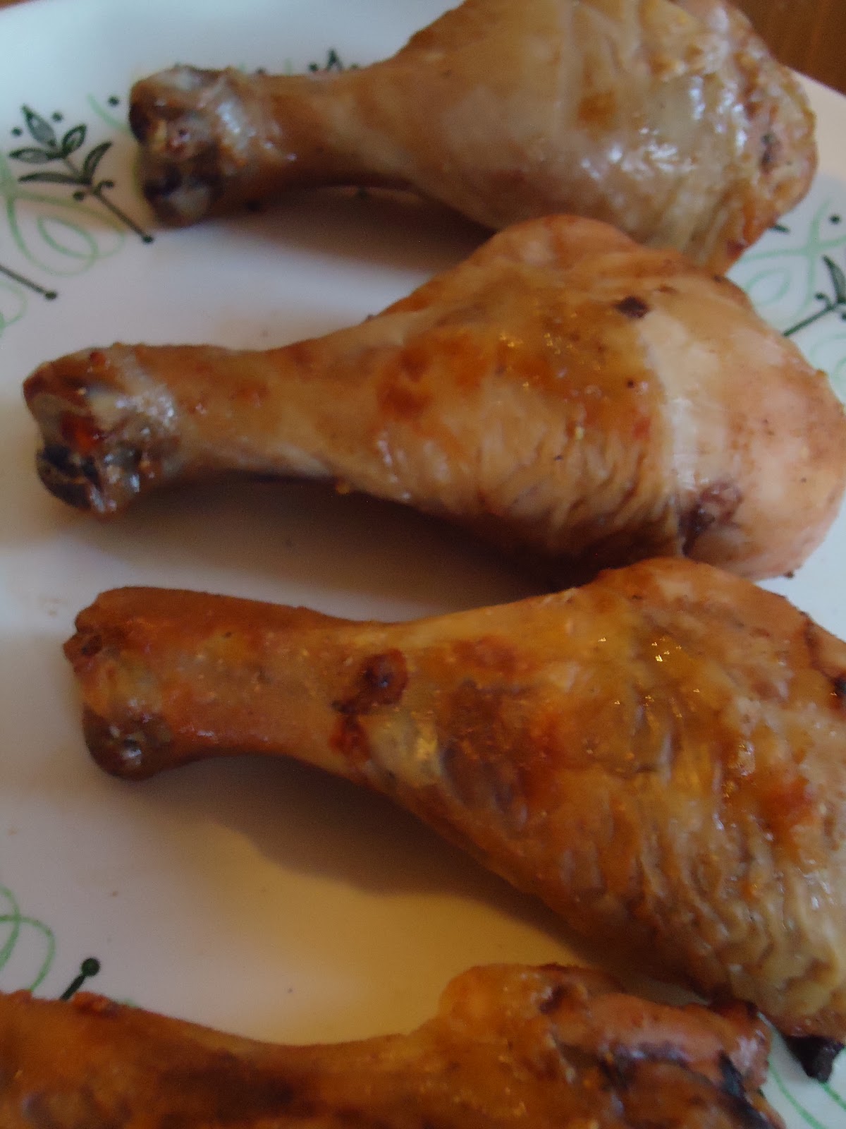 morEwish Cuisine by Mahwish Turkish Chicken