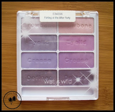 Color Icon de Wet N Wild