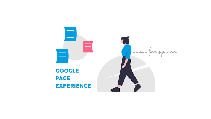 Google Page Experience: Algoritma Google Terbaru Google Page Experience: Algoritma Google Terbaru