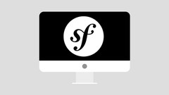 Learn PHP Symfony 4 Hands-On Creating Real World Application Learn PHP Symfony 4 Hands-On Creating Real World Application