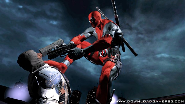 Deadpool Download Game Ps3 Ps4 Ps2 Rpcs3 Pc Free