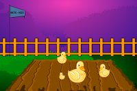 Play Games2Live - G2L Carrot Farm Escape