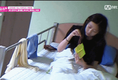 OO여신  민주