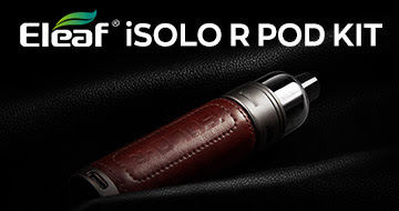 Eleaf iSolo R Kit