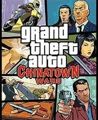 Grandtheft chinatown ppsspp game download