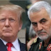 Iran ra lệnh bắt Tổng thống Trump, yêu cầu Interpol giúp đỡ