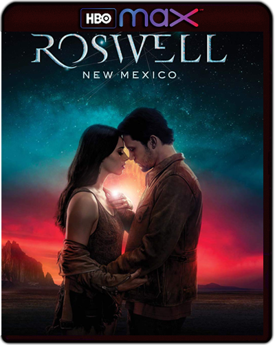 Roswell, New Mexico: Season 1 (2019) 1080p HMAX WEB-DL Dual Latino-Inglés [Subt.Esp] (Serie de TV. Ciencia ficción. Drama)