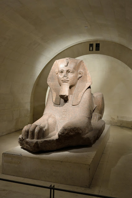Museu do Louvre