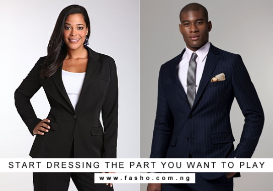 1 Get the best office wear for the best prices at Fasho - we deliver nationwide