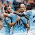 Opta Stats: Manchester City v Fulham