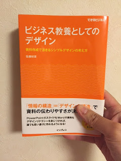 ビジネスの教養としてのデザイン