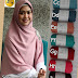 Model Hijab Oki Setiana Dewi Terbaru