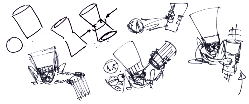 Learn Animation: Thumbnails - A Planning Tool