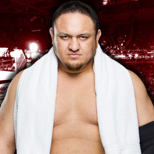 Samoa Joe Reacts to Criticism Over His Verbal Attacks on Jeff Hardy