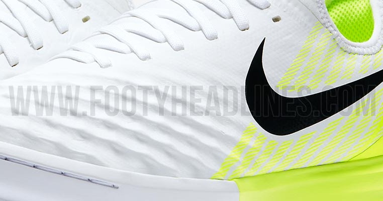 Clean White & Nike MagistaX Finale II 2017 - Footy Headlines
