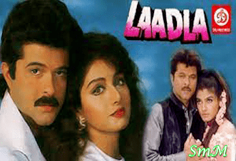 Laadla Full Movie Download 720p