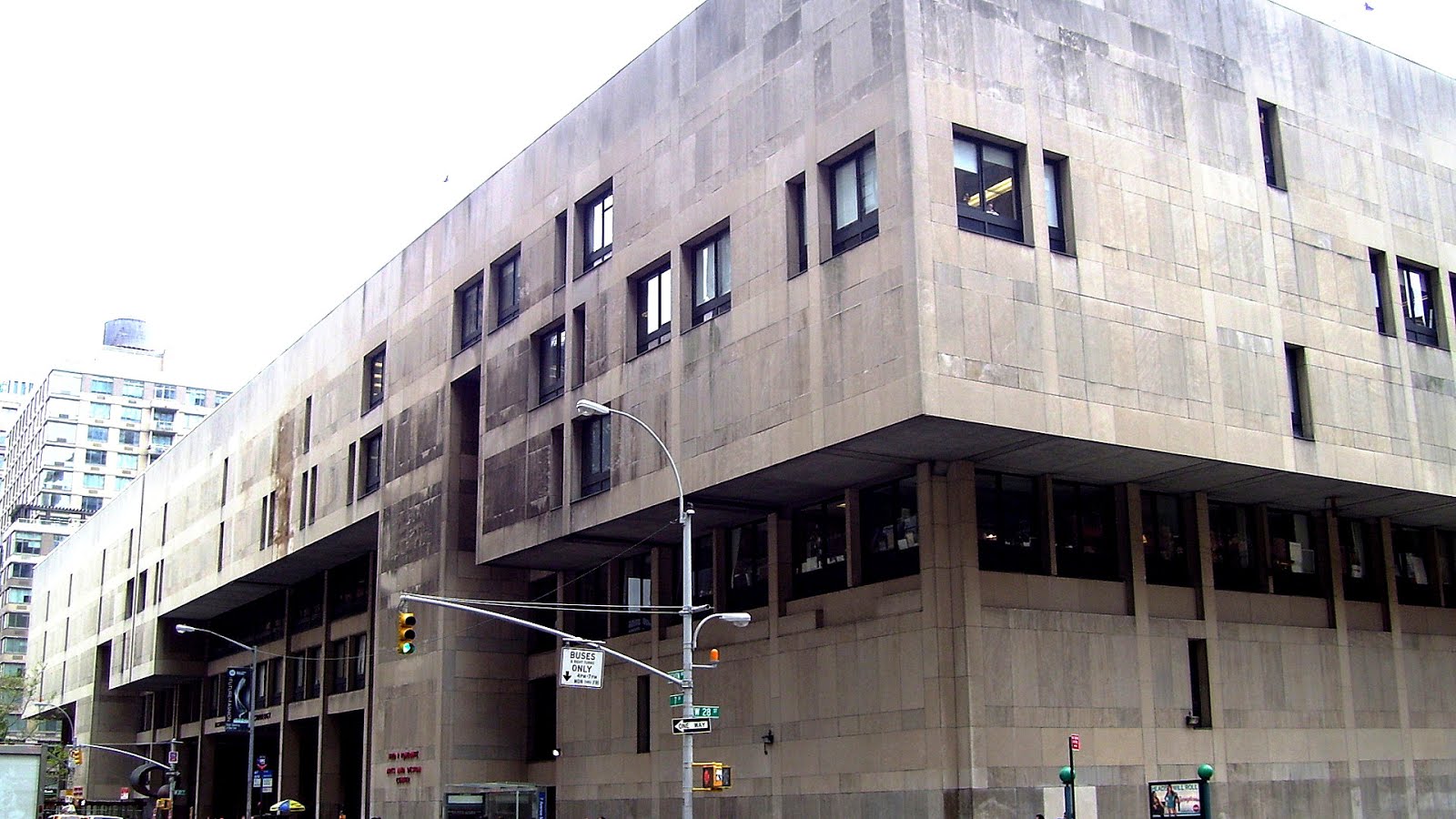 High School of Fashion Industries School Choices