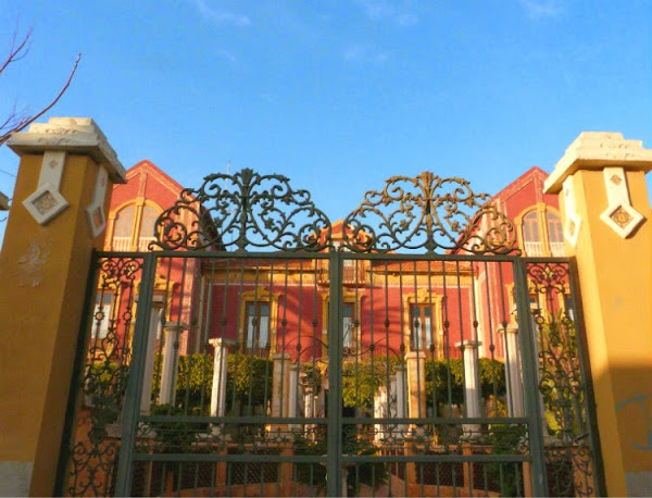 VILLA ESPERANZA CARTAGENA