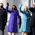 Biden, Harris opt for American fashion designers for Inauguration attire