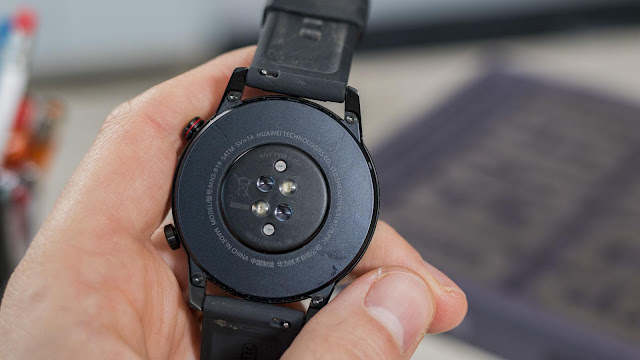 Honor Magic Watch 2 Review