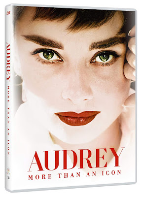 Audrey 2020 Dvd