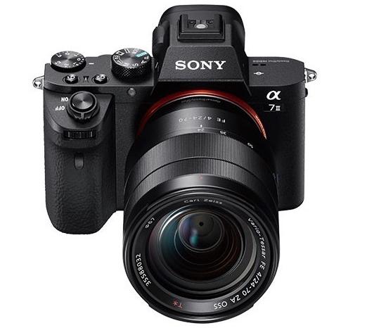 Sony a7m2 аккумулятор