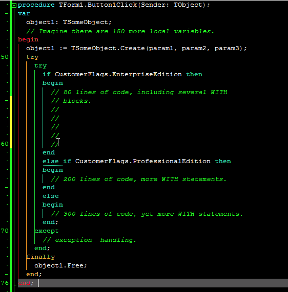 Delphi Code Monkey Delphi Experts and IDE Plugins I Love Part 2 CNPack