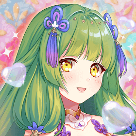 My Fairy Girlfriend: Anime Girlfriend Game Free Premium Choices MOD APK