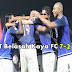 Piala AFC: JDT Belasah Kaya FC 7-2 