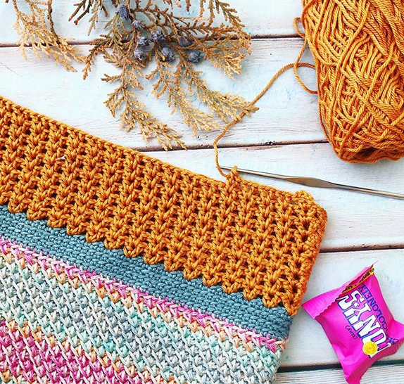 Insta Love: Crochet Inspiration