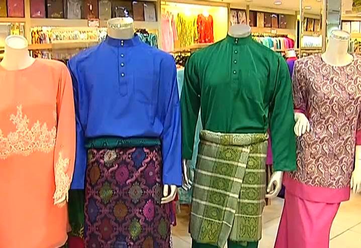 Ide Terbaru 24 Pilihan Warna Baju Melayu Jakel