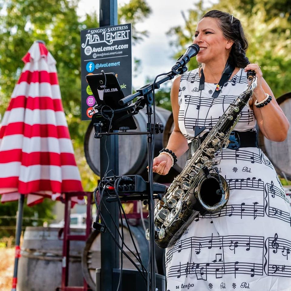 Independent Music News on SRL | Discover Ava Lemert | The Indie Music Press Release Board - Soul Indie Music Press Releases (September 2020) - Discover the best emerging, underground & upcoming Soul artists, bands & labels with news updates announcing the latest music releases, live events/gigs, concert/tour dates, & other entertainment stories, articles & headlines from your favorite indie Soul performers & entertainers daily on SRL News.