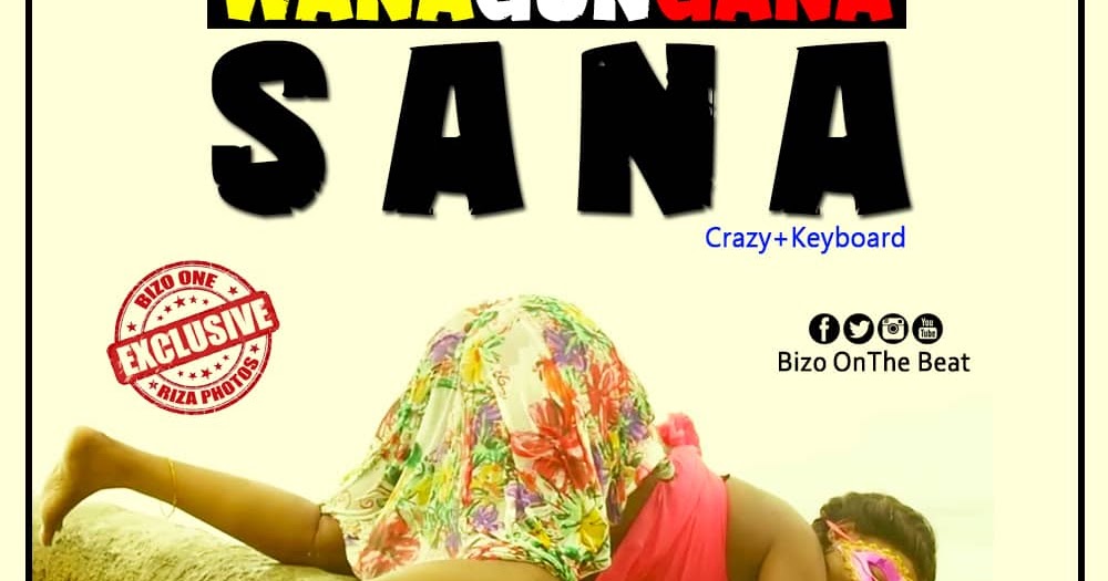 Dj Bizo Wanagongana Sana Beat Singeli L Download Dj Kibinyo 
