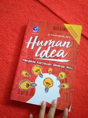 Human Idea - Dr. Pramudianto, ACC Human Idea - Dr. Pramudianto, ACC