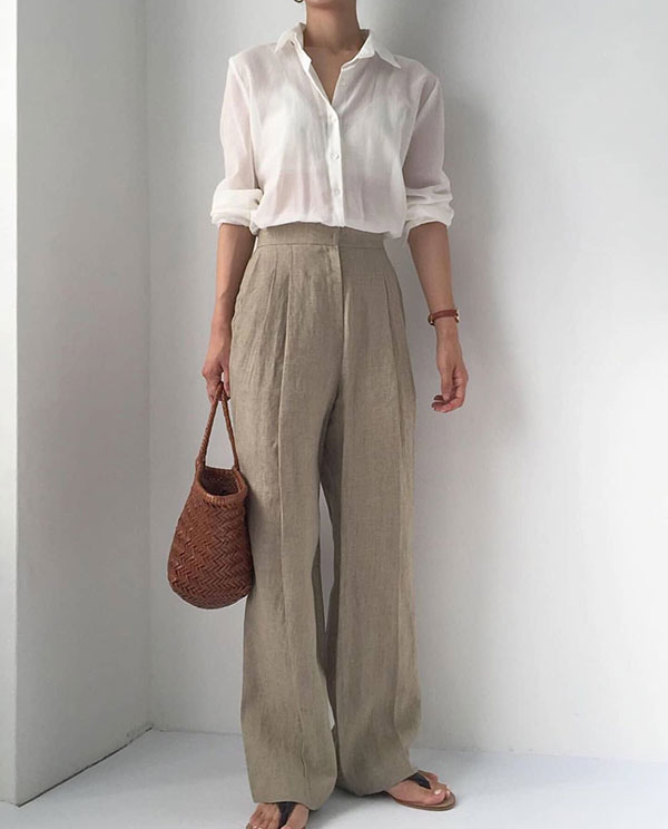 Style Inspiration: What to Wear in Provence When It’s Hot