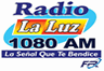 Radio La Luz 1080 AM