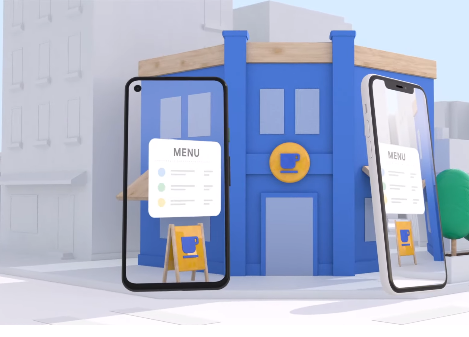 digital information world