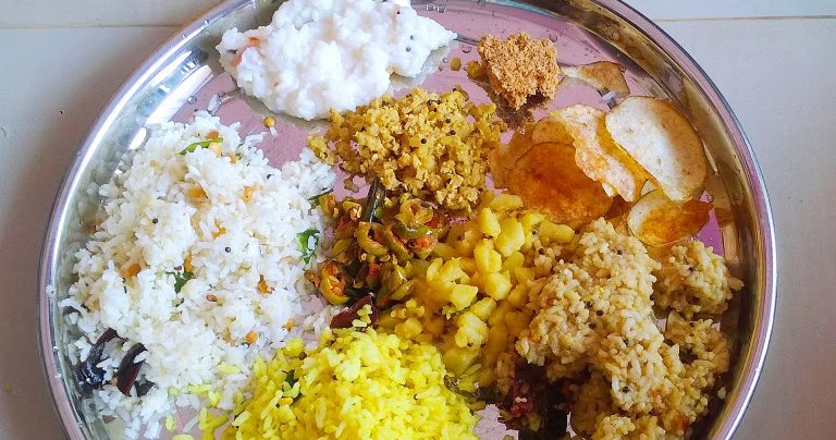 YUMMY TUMMY: Lunch Menu 15 - Variety Rice Lunch Menu