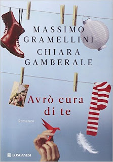 copertina avrò cura di te gamberale gramellini