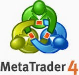 Real time data compatible with Metatrader 4.