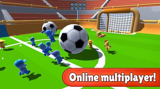 Stumble Guys for Android -Mod APK Download