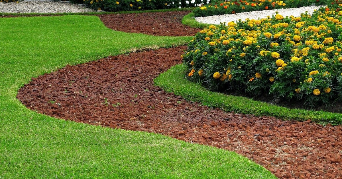 Shamrock Landscape Company Pleasing Landscaping First Impressions Do Indeed Matter