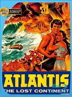 Atlantida El Continente Perdido [1961] HD [1080p] Latino [GoogleDrive] PGD