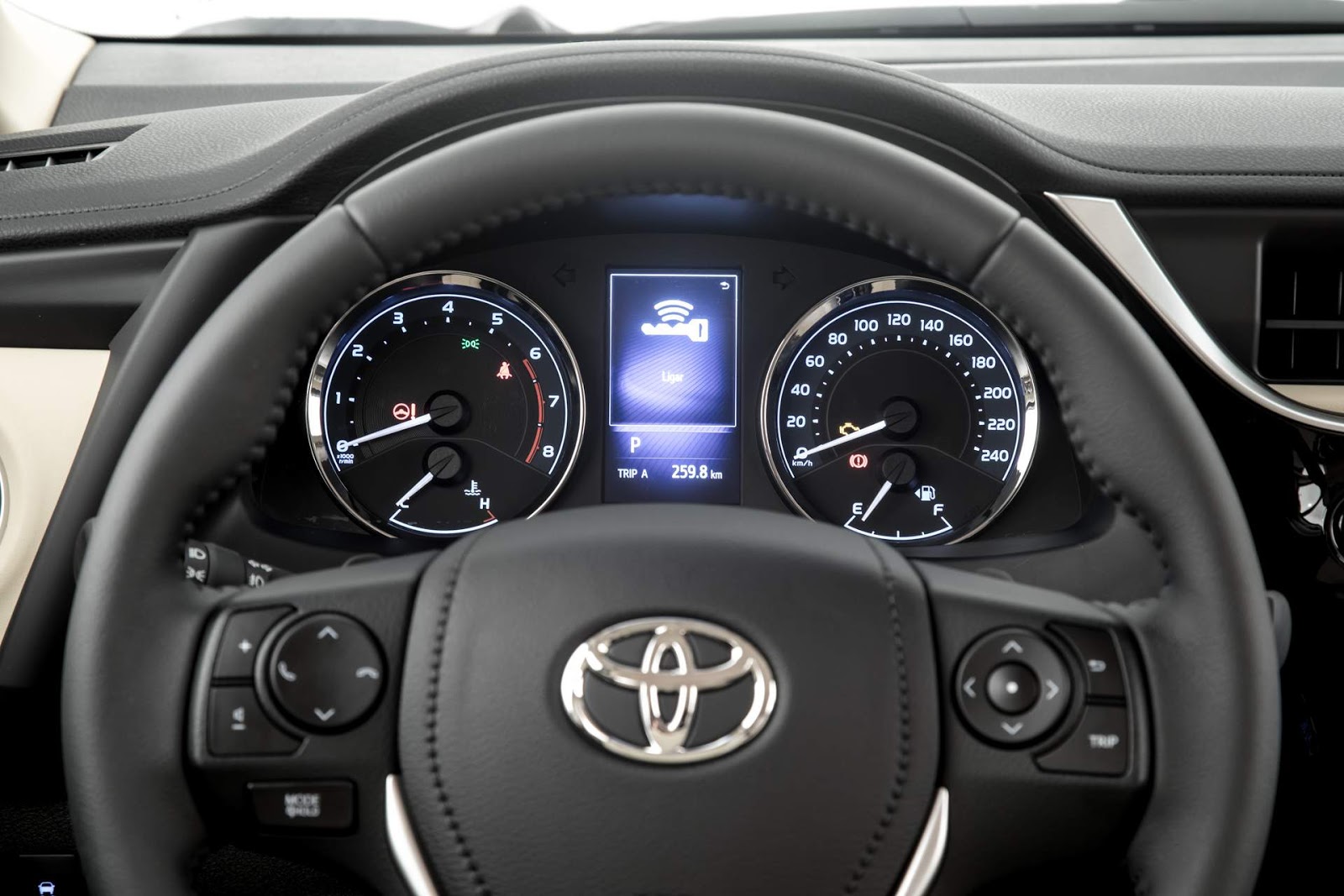 Toyota Corolla 2018: vídeo, preços, consumo, detalhes | CAR.BLOG.BR