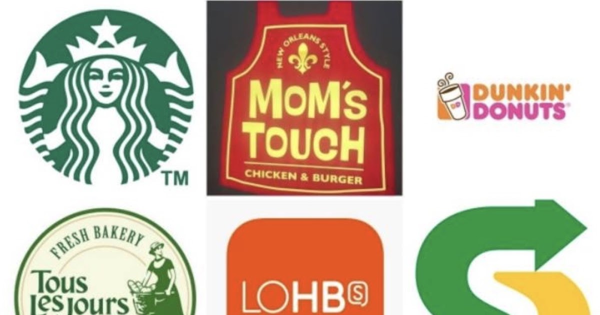 Which group of shops would you choose to have near your home? Theqoo 더쿠