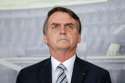 “Não tem outro caminho a não ser privatizar os Correios”, diz Bolsonaro