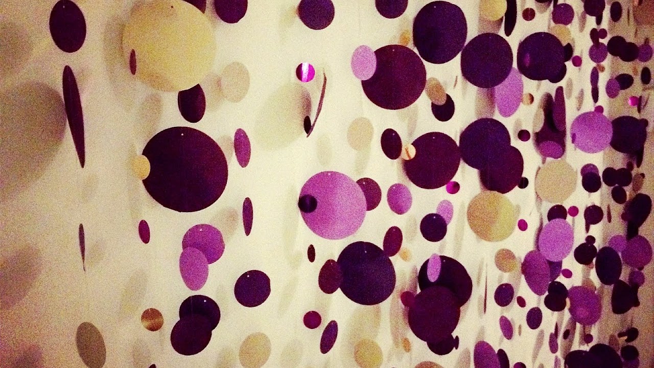 Paper Curtains Diy DIY Choices